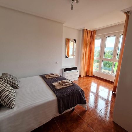 Noja. Piso En Noja A 5 Minutos De La Playa De Ris Apartment ภายนอก รูปภาพ