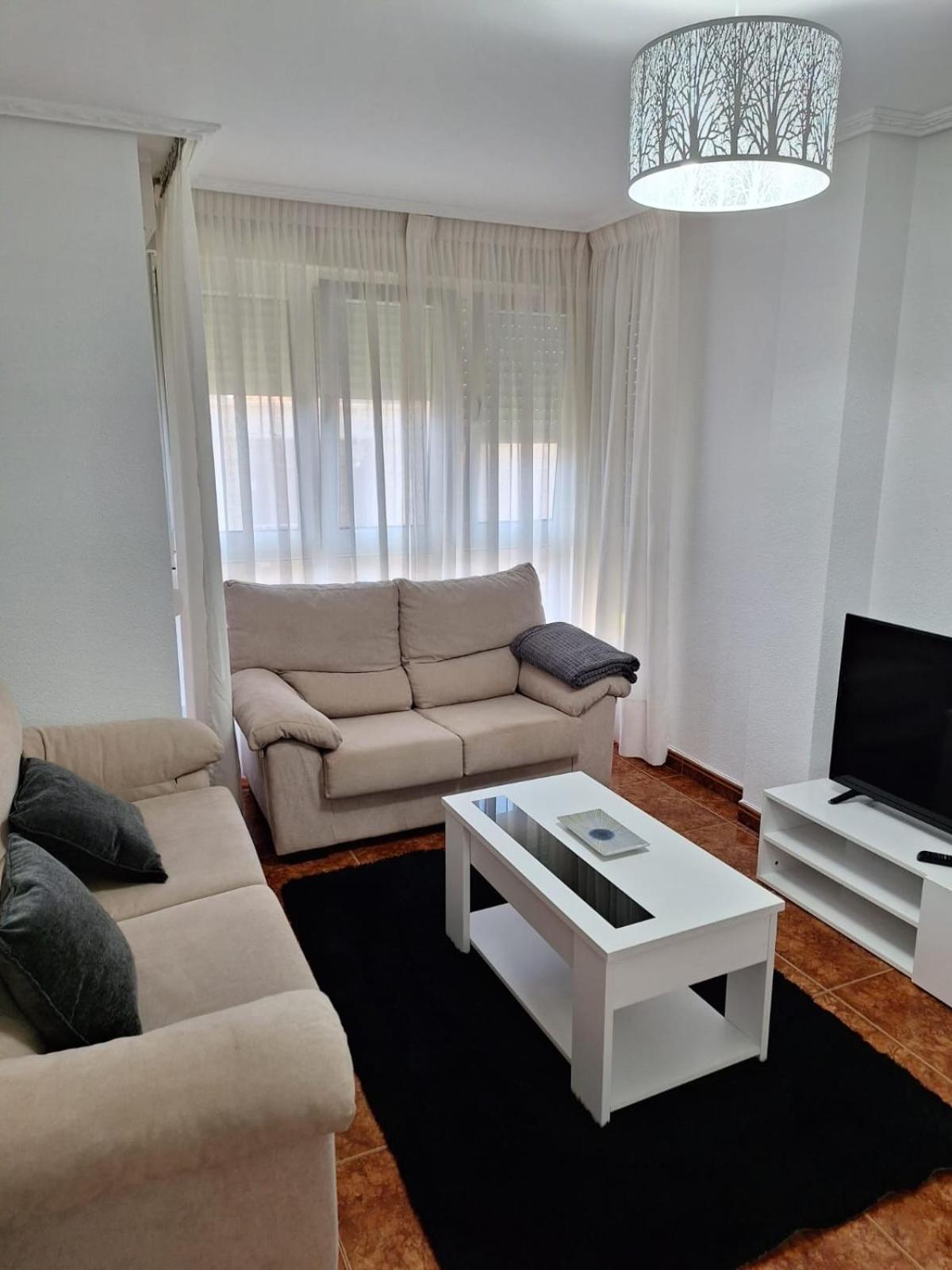 Noja. Piso En Noja A 5 Minutos De La Playa De Ris Apartment ภายนอก รูปภาพ