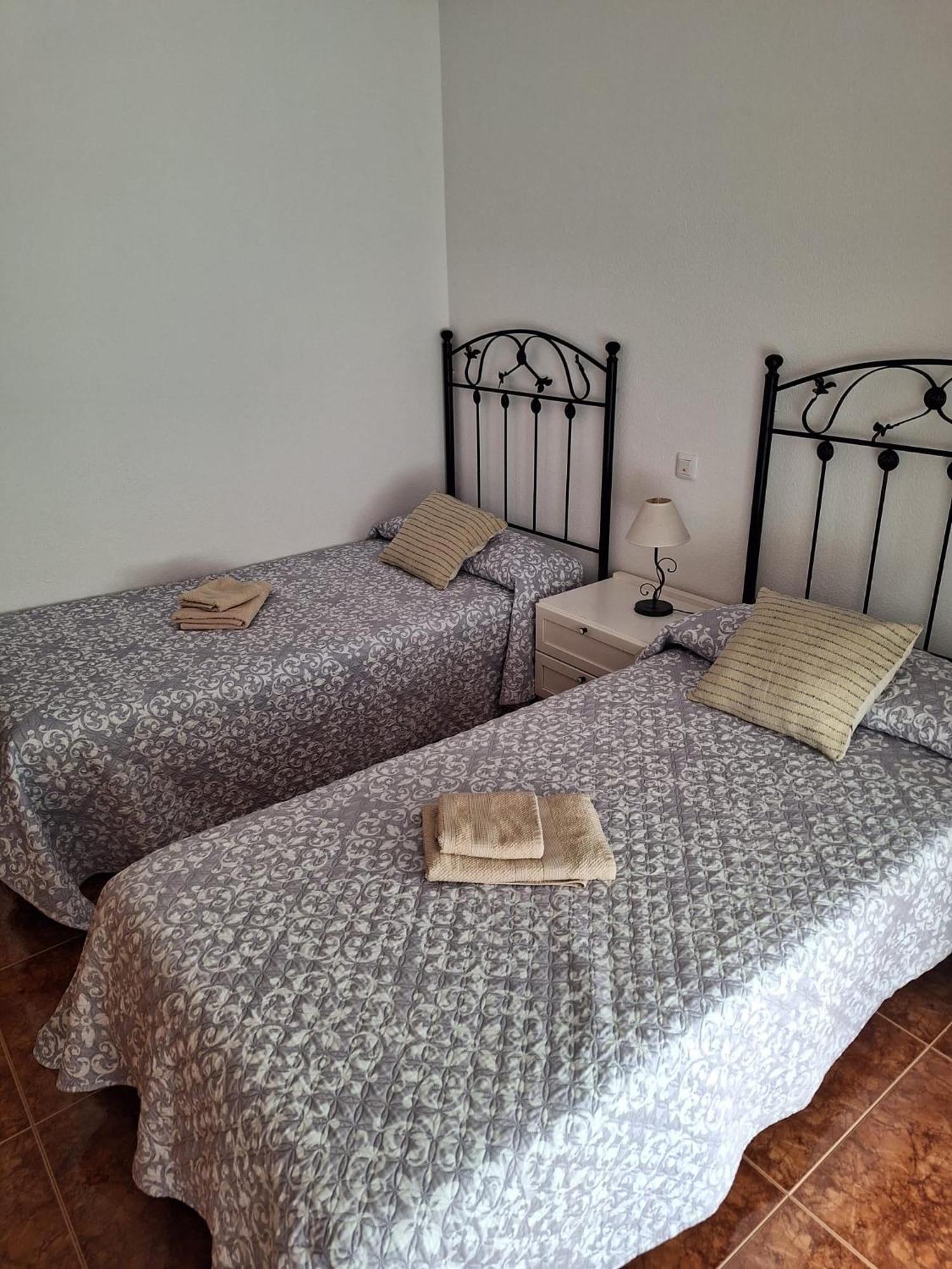 Noja. Piso En Noja A 5 Minutos De La Playa De Ris Apartment ภายนอก รูปภาพ