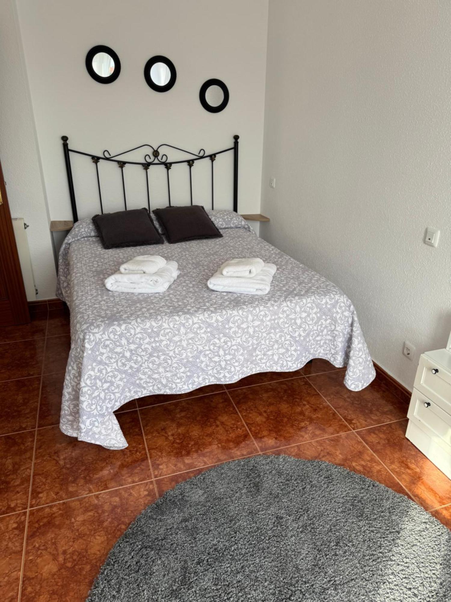 Noja. Piso En Noja A 5 Minutos De La Playa De Ris Apartment ภายนอก รูปภาพ