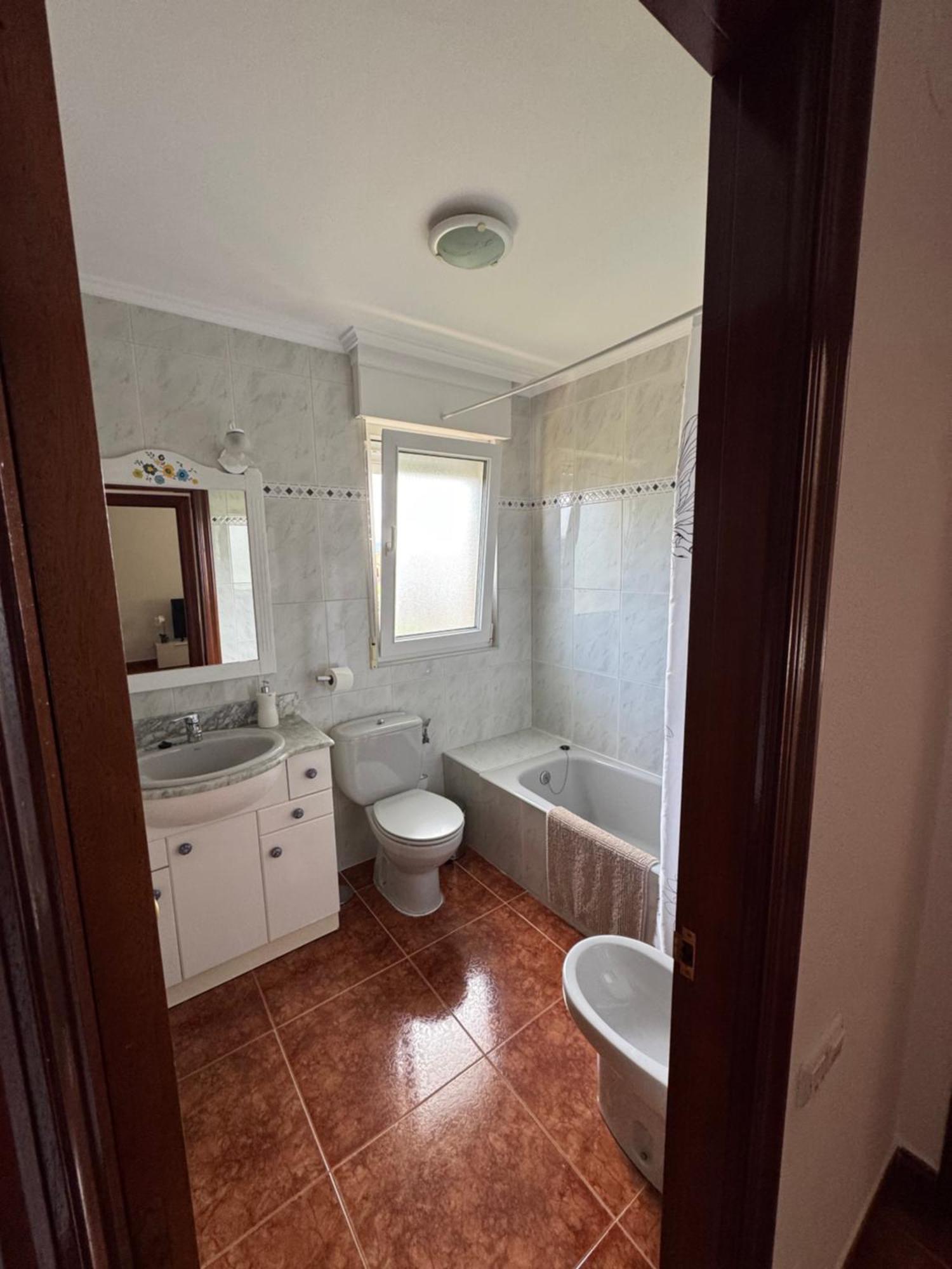 Noja. Piso En Noja A 5 Minutos De La Playa De Ris Apartment ภายนอก รูปภาพ
